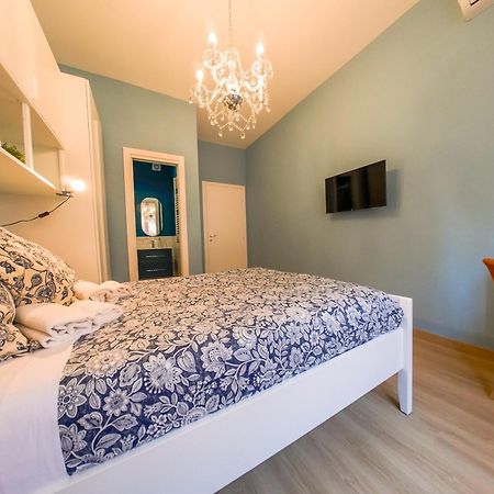 Chic Modern 2-Bedroom Near Metro Roma Dış mekan fotoğraf