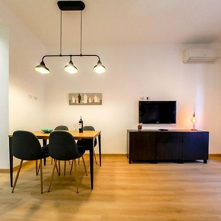 Chic Modern 2-Bedroom Near Metro Roma Dış mekan fotoğraf