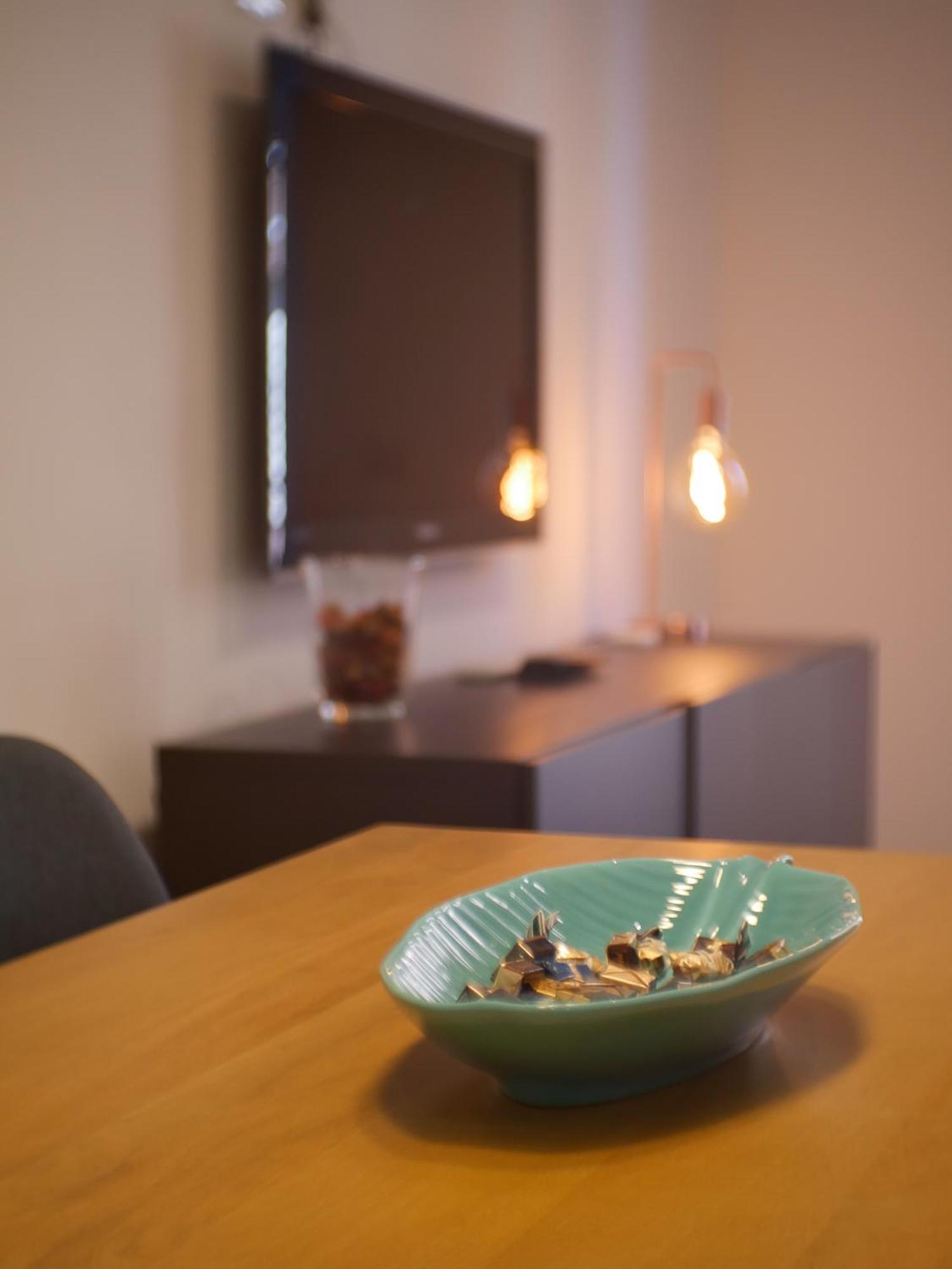 Chic Modern 2-Bedroom Near Metro Roma Dış mekan fotoğraf