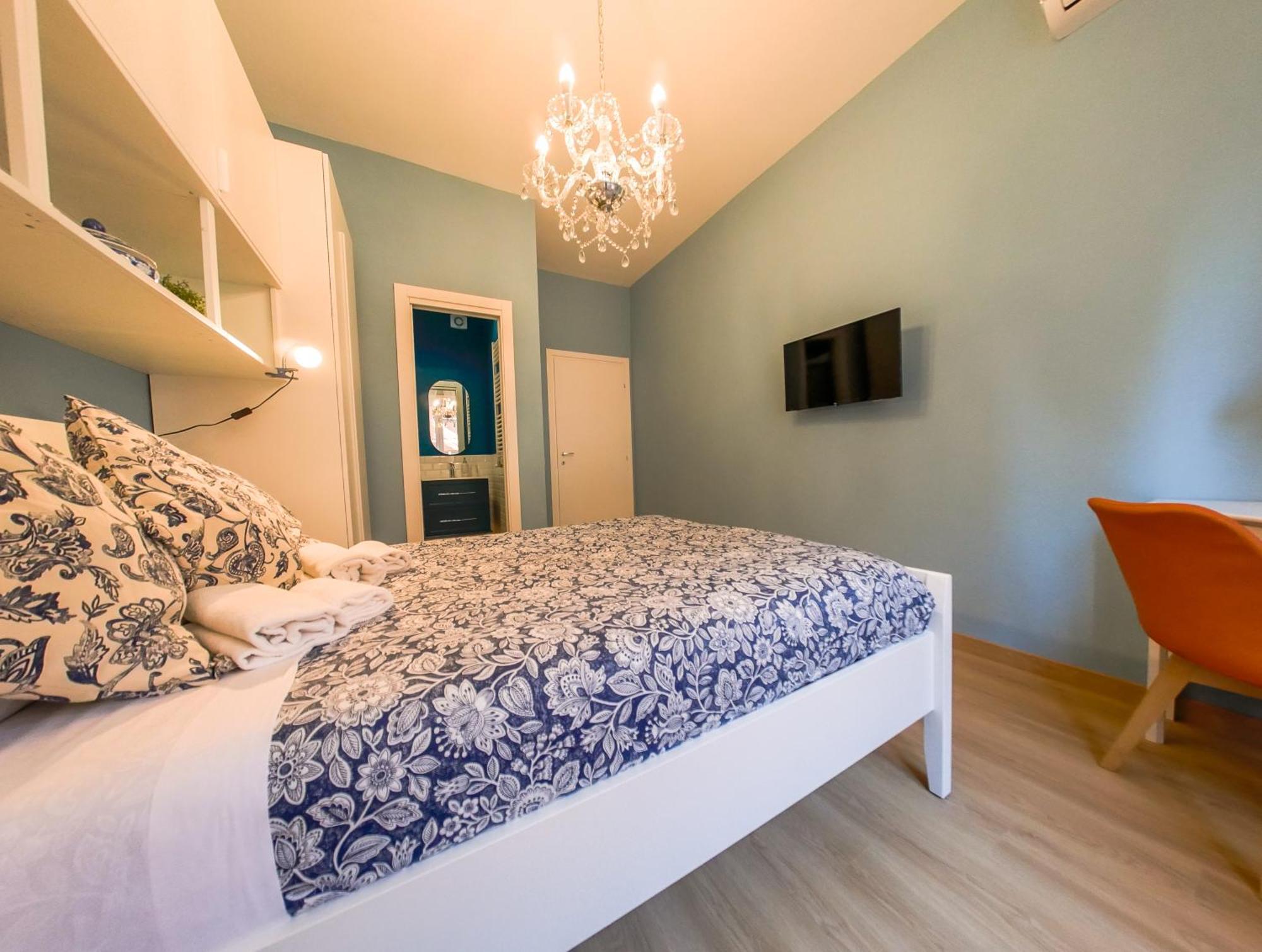 Chic Modern 2-Bedroom Near Metro Roma Dış mekan fotoğraf